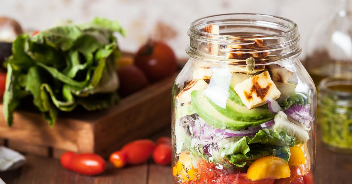 Beet Salad Recipes Colorful and Nutritious
