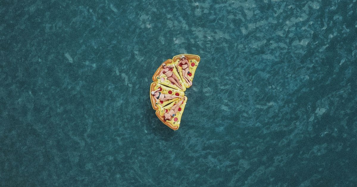Authentic Italian Pizza Recipes From Naples and Beyond