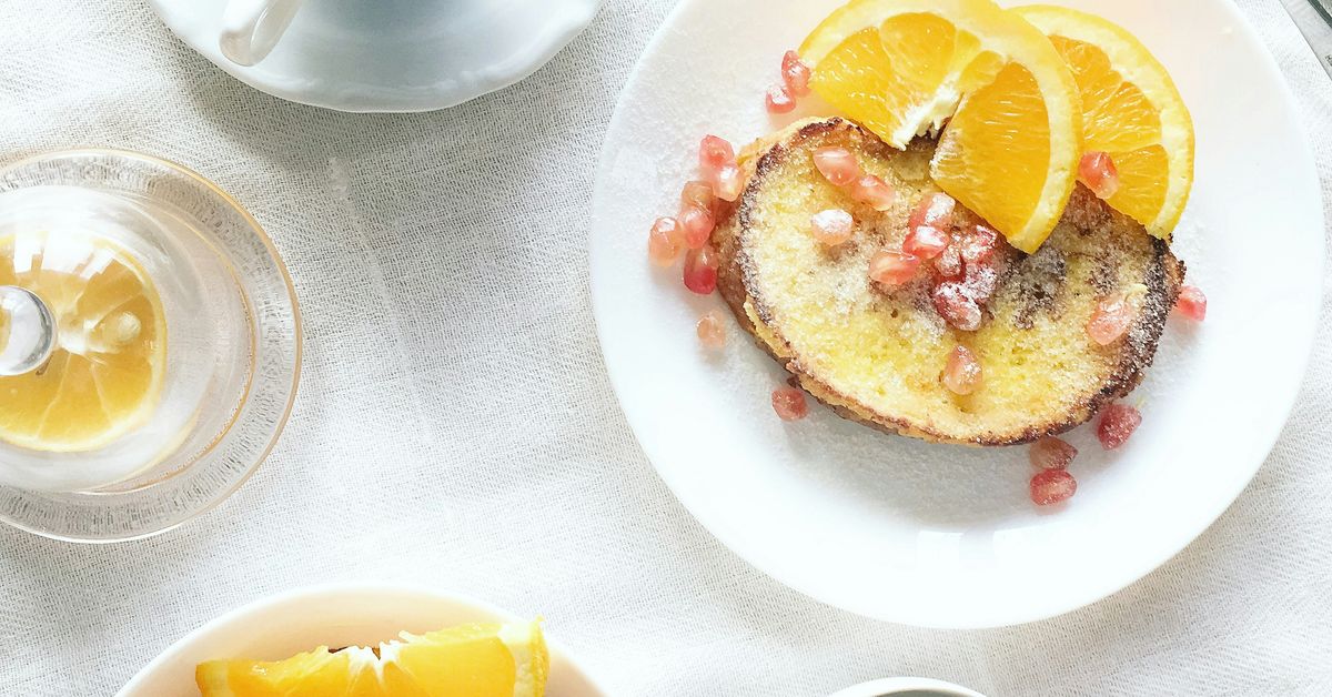 English Muffin Recipes Classic Breakfast Bread