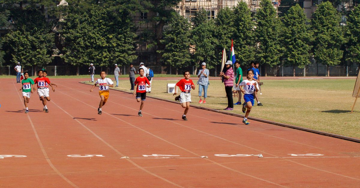 Technological Integration in Sports Training