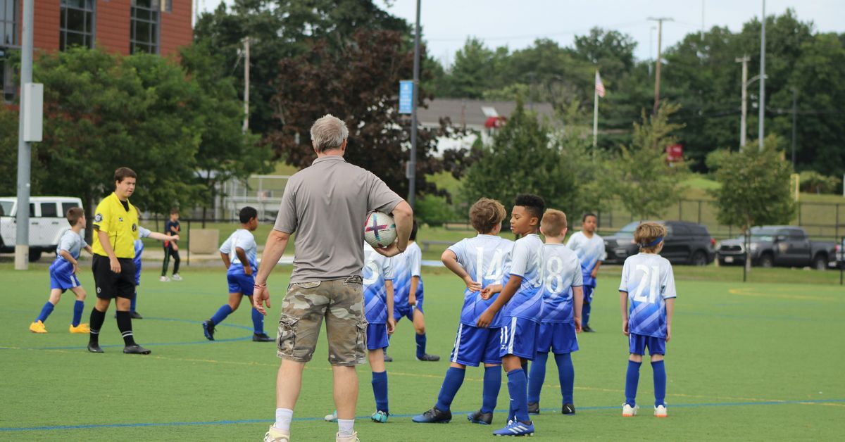 Community Engagement through Inclusive Sports Programs