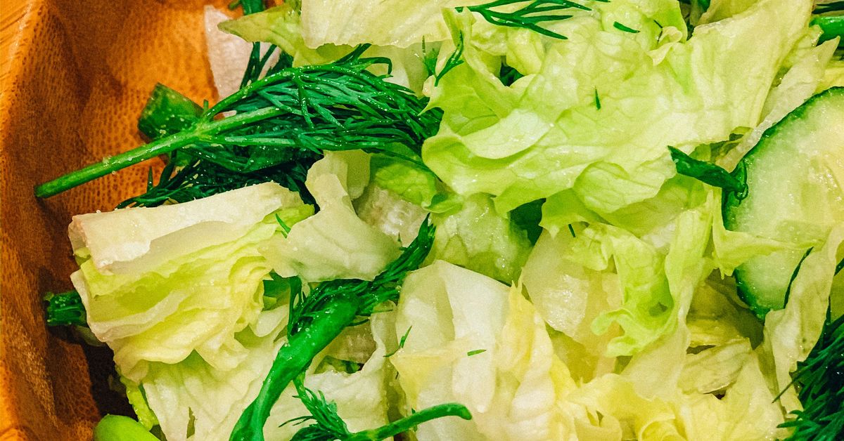 Greek Salad Recipes Mediterranean Delights