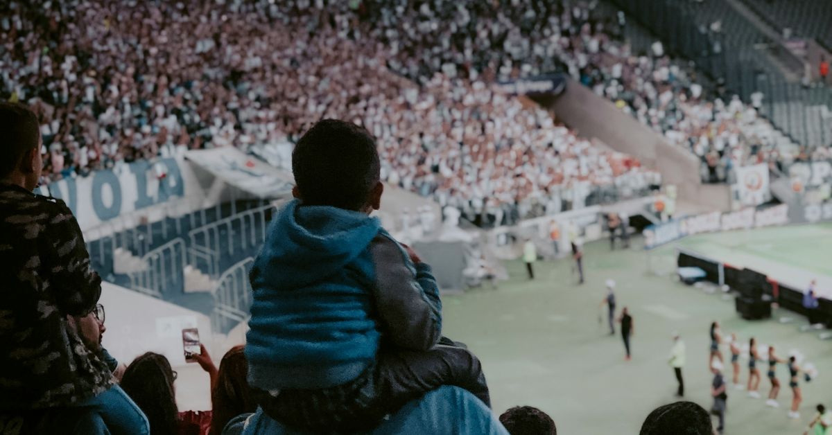 Cultural Influence of Iconic Sports Moments