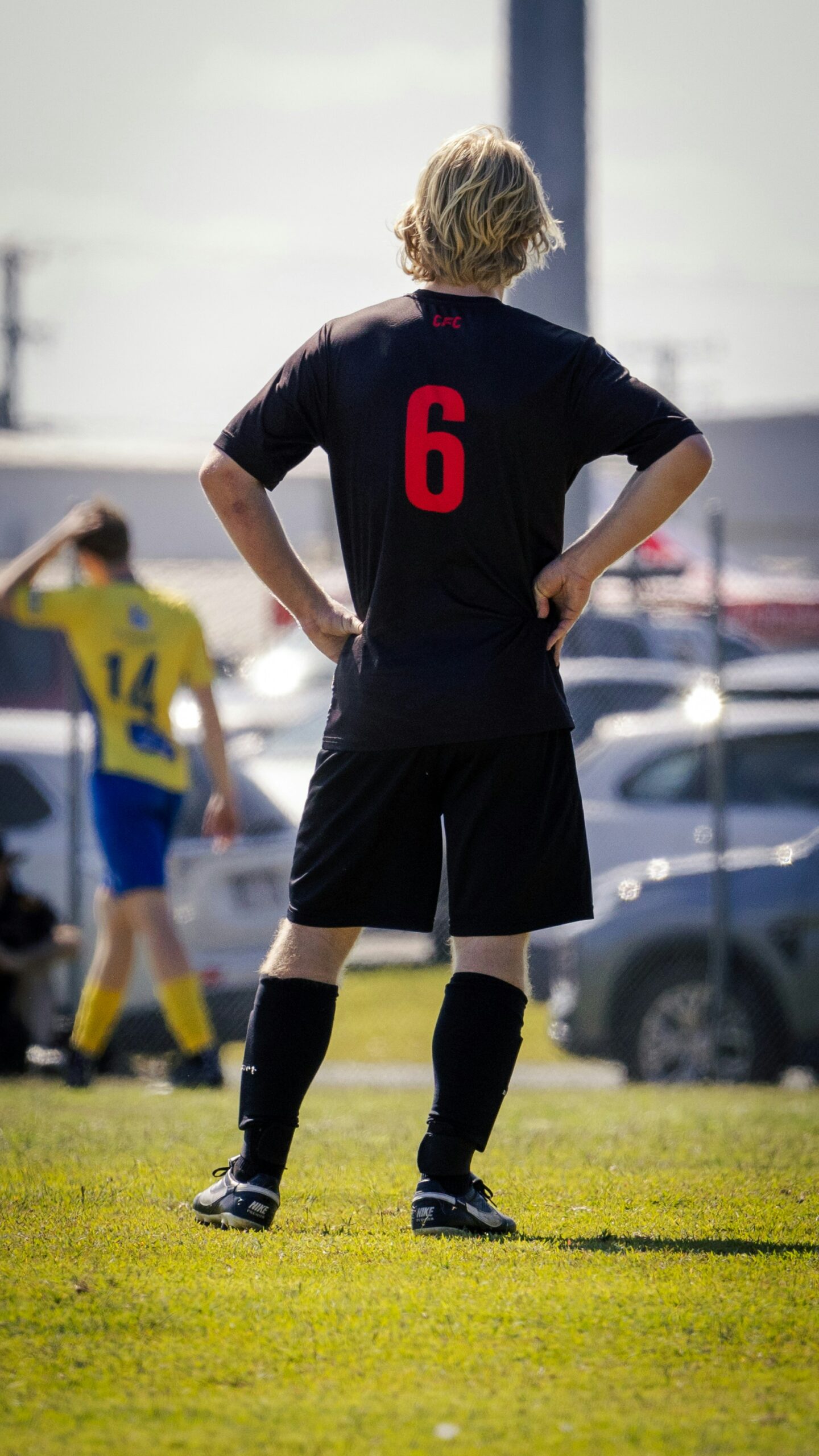 Future of Sports Psychology