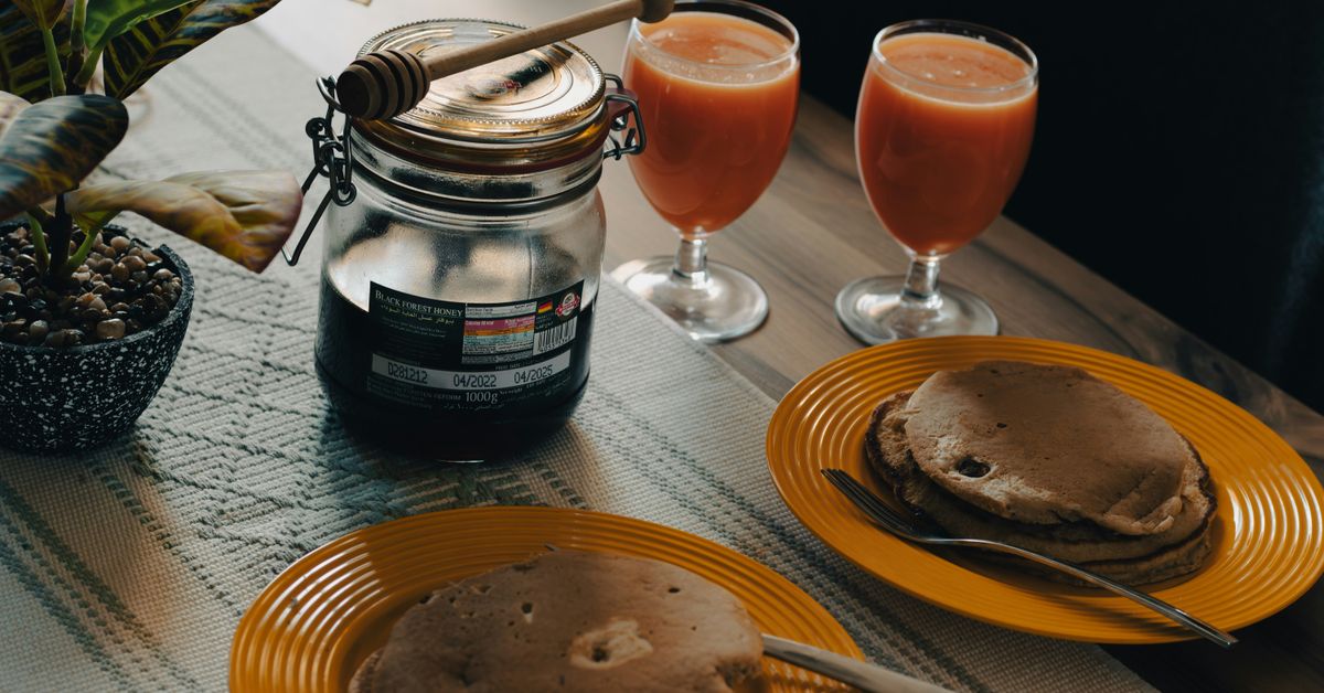 Pumpkin Pancake Recipes Falls Favorite Flavors