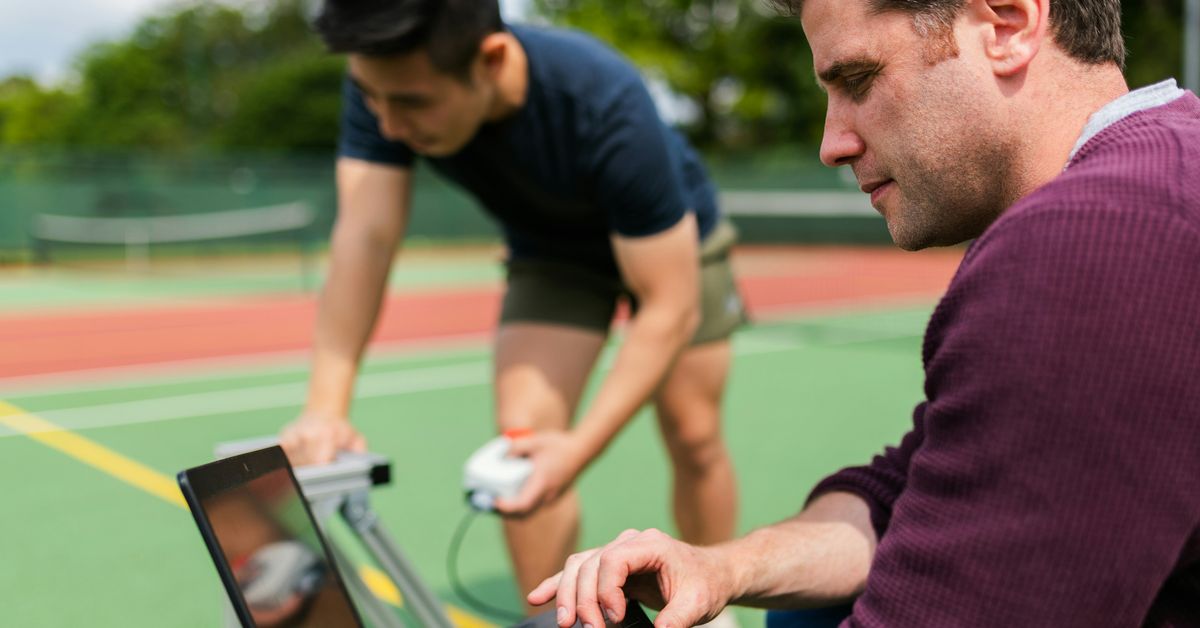Technological Advances in Sports Analytics