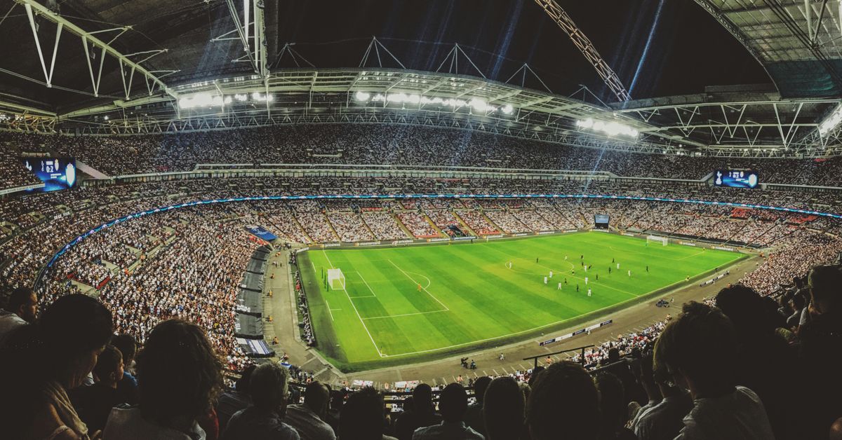 Cultural Influence of Historic Sporting Events