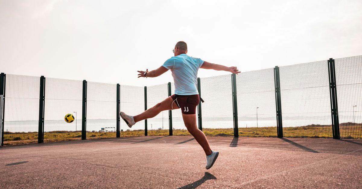 Athlete Health and Wellness Programs