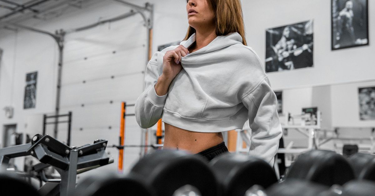 Sports Nutrition Optimizing Performance