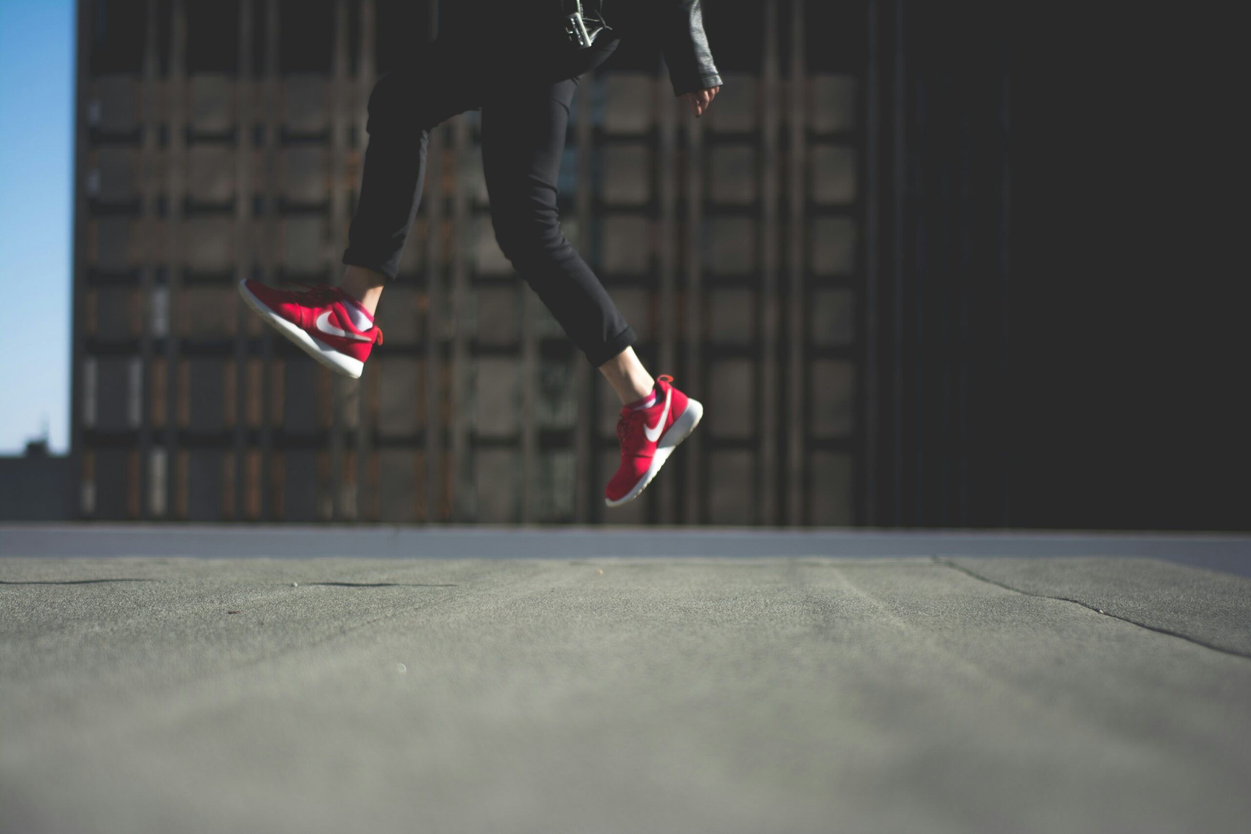 Future of Extreme Sports Innovations and Trends