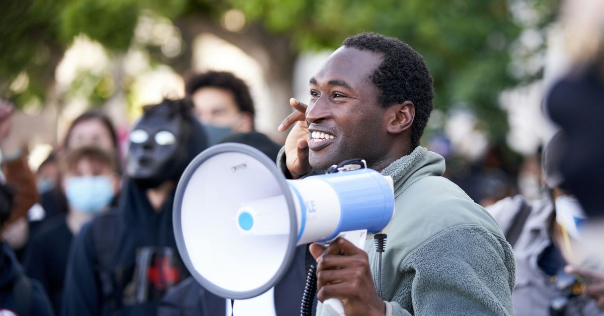 Voices for Change Social Movements of the 21st Century