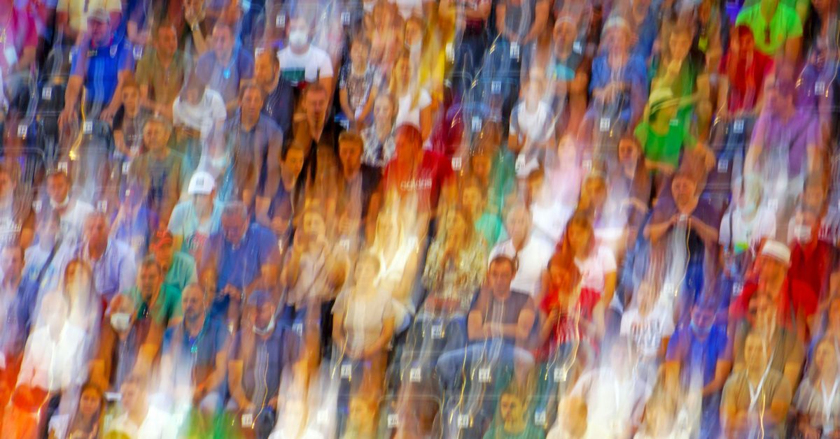 National Identity Influences International Sports Competitions
