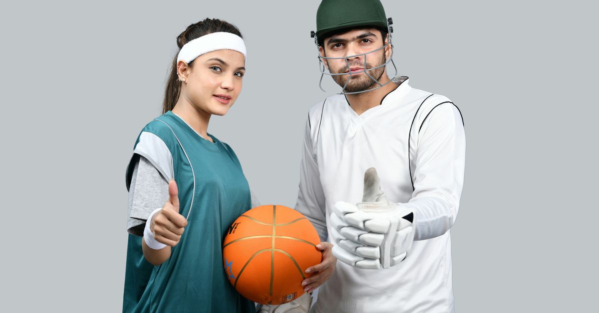 Innovations in Sports Nutrition and Health