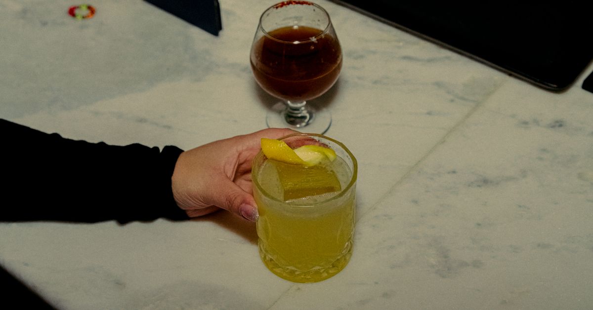 Martini Recipes Classic Gin or Vodka Cocktail