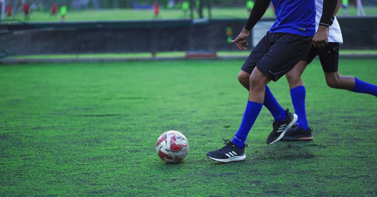 Mental Resilience in HighPerformance Sports