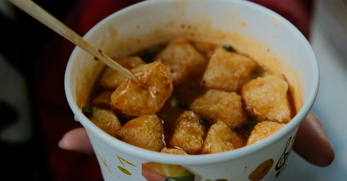 Wonton Soup Recipes Chinese Dumpling Soup