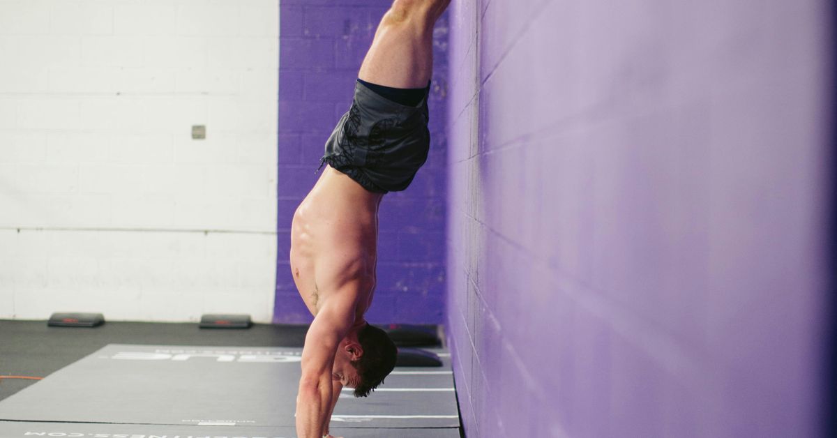 Innovations in Athlete Training Techniques